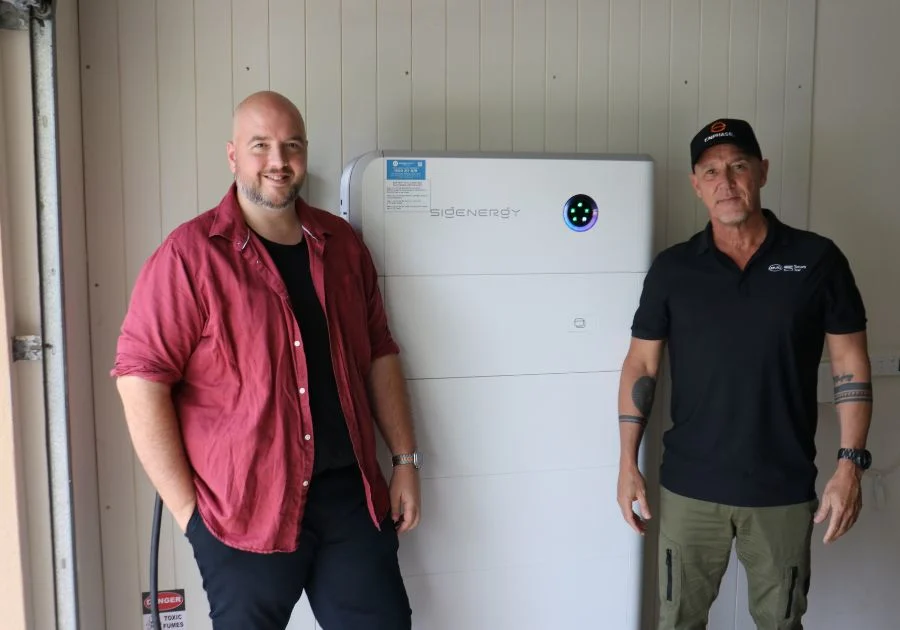 Expert solar installation in Gilston on the Gold Coast