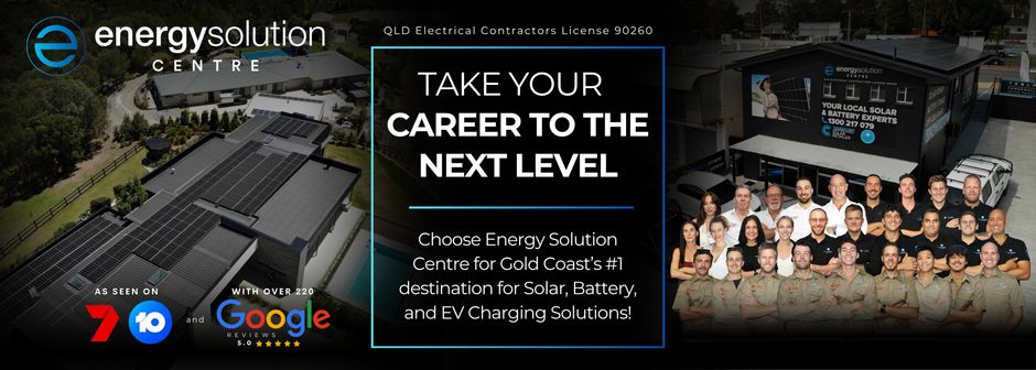 Energy Solution Centre crew